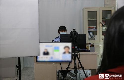 東營(yíng)公安分局出入境大廳 咨詢不打烊 服務(wù)不斷檔 打造全天候便民窗口